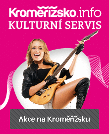 Kulturní servis - Kroměřížsko.info