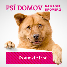 Psí domov